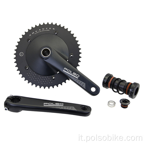 GUAN BCD144 BCD144 165/170mm